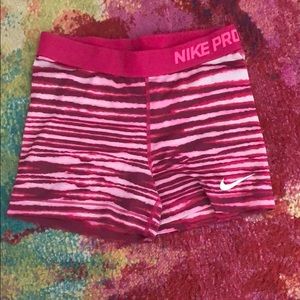 Nike shorts